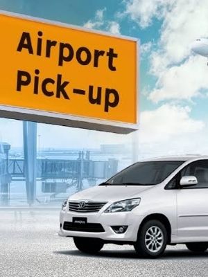 Airport Pickup Drop Cab Services Purity: High