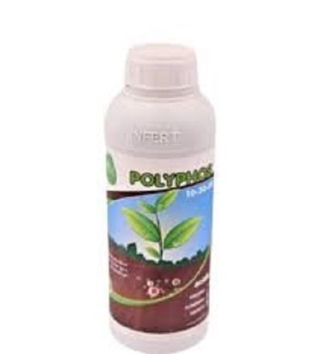 Bio Grade Liquid Fertilizer For Crop Growing