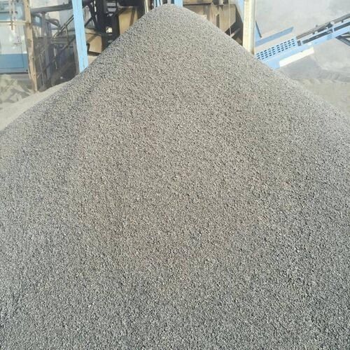 Crushed Sand For Flooring And Roofing Use