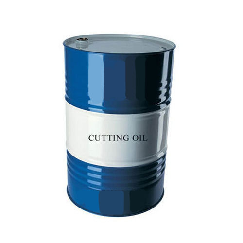 Highly Pure Industrial Grade Cutting Oil