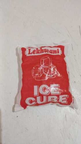 3 Cubic Ice Cubes at Rs 12/kilogram, Ice Cubes in Mohali