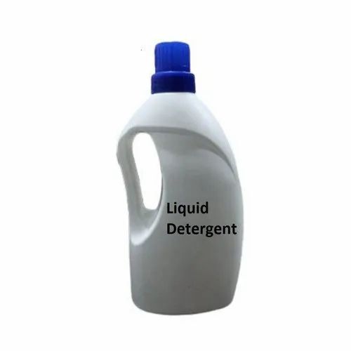 White Liquid Detergent For Remove Hard Stains