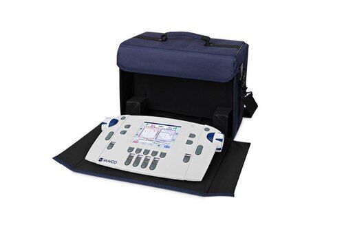 Maico Ma42 Diagnostic Audiometer