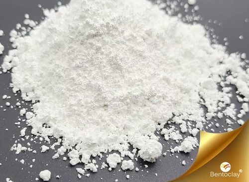 Moisture Proof China Clay For Industrial Use