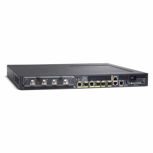 Routers And Switches By Sai Network Solutions, Delhi 