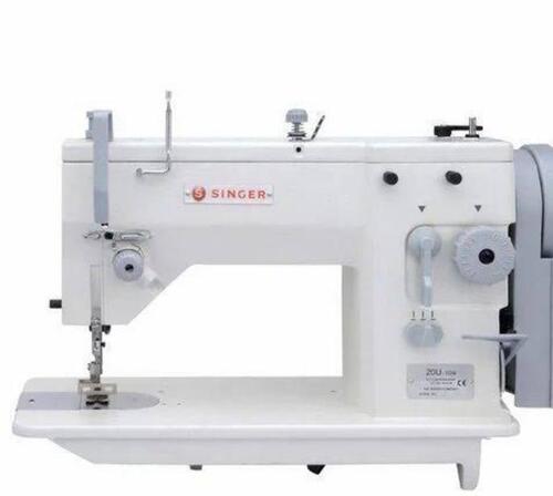 Portable And Durable Industrial Sewing Machine