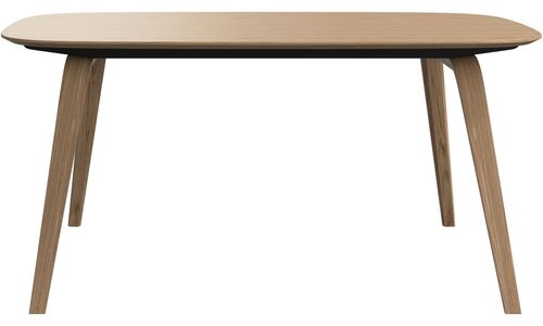 Rectangular Shape Center Wooden Table For Home Use
