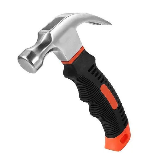 Short Handle Mini Claw Hammers