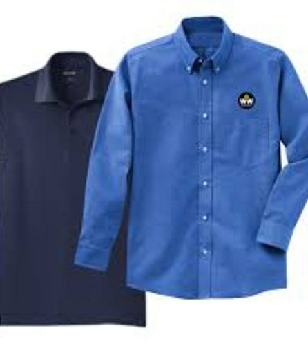 Skin Friendly Comfortable Full Sleeves Corporate Shirts