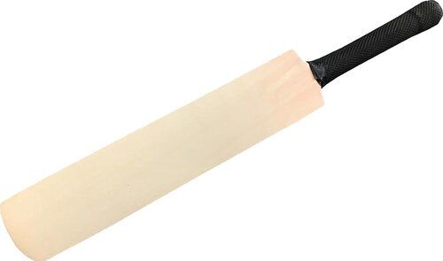 Wooden Cricket Bats With Black Grips Age Group: Adults at Best Price in ...