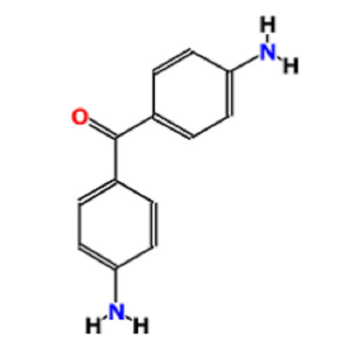 4-Benzoyl-o-Phenylenediamine - 98% Purity, Yellow to Ochre Yellow Powder for Pharmaceutical Applications, Soluble in Methanol, Molecular Formula C13H12N2O, EINECS No 254-273-8