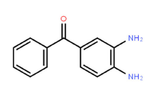 4-Benzoyl-o-Phenylenediamine - 98% Purity, Yellow to Ochre-Yellow Powder for Pharmaceutical Applications, Soluble in Methanol, Industrial Grade