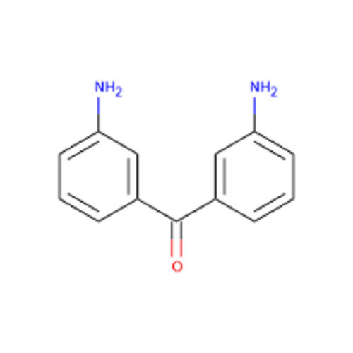 3,4-diaminobenzophenone Cas No: 39070-63-8