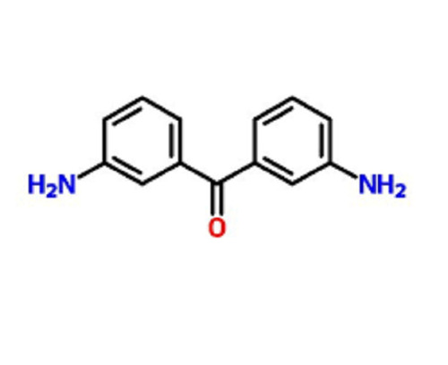 34-Diaminobenzophenone Ec Number: 254-273-8