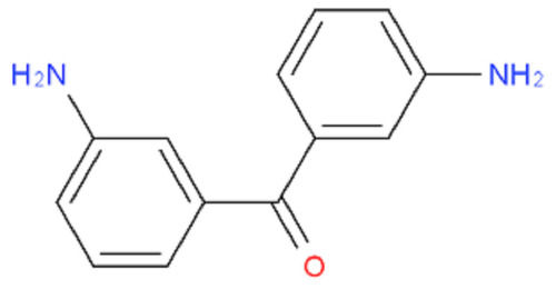 4-Benzoyl-o-Phenylenediamine - 98% Purity, Yellow to Ochre Powder | Industrial Grade, Soluble in Methanol, Pharmaceutical Intermediate, CAS No: 39070-63-8