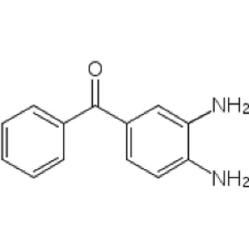 4-Benzoyl-o-phenylenediamine - Yellow to Ochre-Yellow Crystalline Powder, 98% Purity, Soluble in Methanol, Used as Pharmaceutical Intermediate