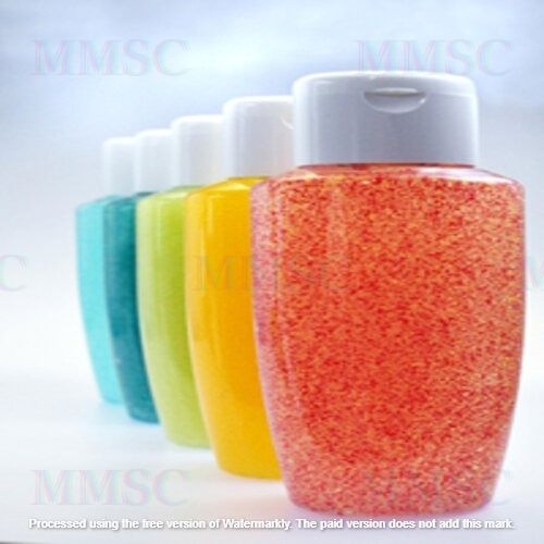 Beads for Personal Care Gel