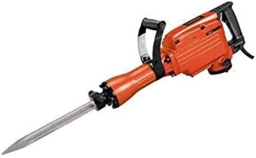 Color Coated Durable Commercial Demolition Hammer