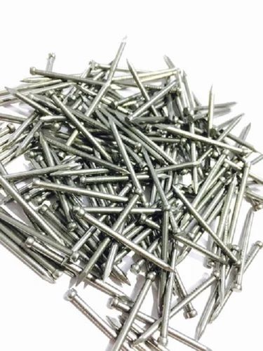 Corrosion And Rust Resistant 1.75 Inch Lost Head Stainless Steel Wire Nails