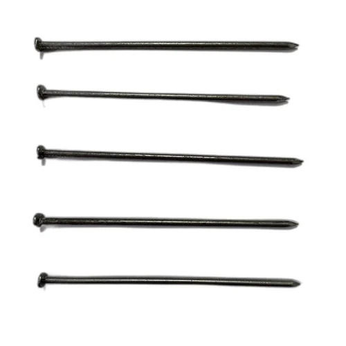 Corrosion And Rust Resistant 3.5 Inch Mild Steel Common Nail