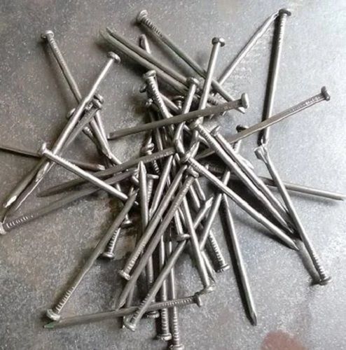 Corrosion And Rust Resistant 4 Cm Stainless Steel Industrial Nails