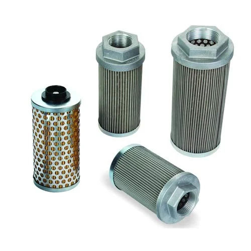 Corrosion And Rust Resistant Durable Commercial Suction Strainer