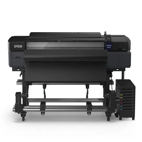 Epson Sc-S80670L Large Format Printer Dry Place