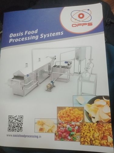 Food Making Machine