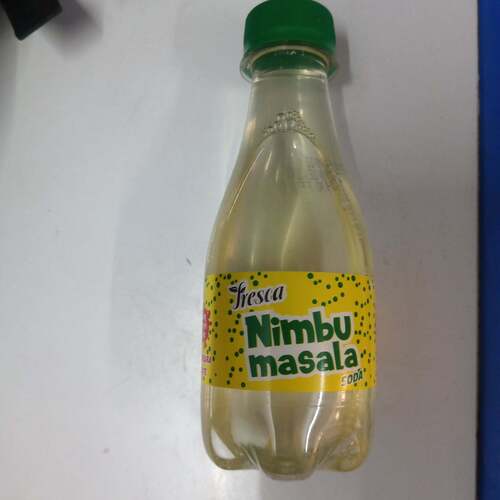 Fresh Nimboo Lemon Masala Soda Drinks