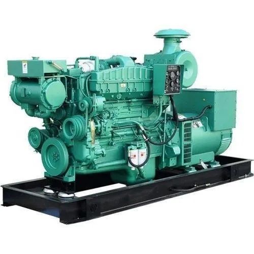 Generator Rental Services