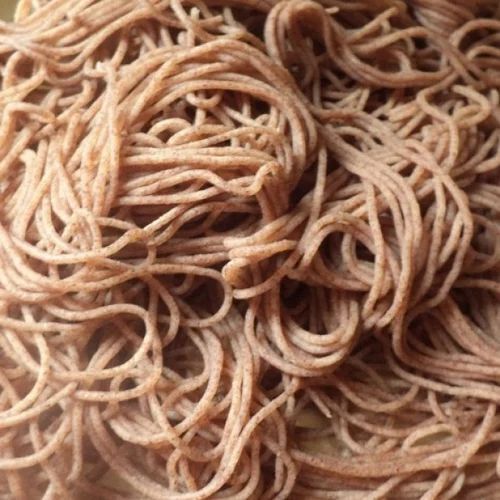 Gluten Free A Grade 99.9% Pure Vegetarian Instant Masala Noodles For Eating