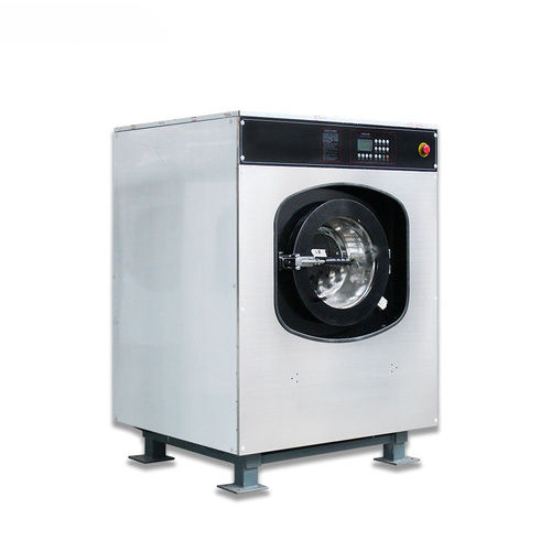 Heavy Duty Industrial Washer Extractor