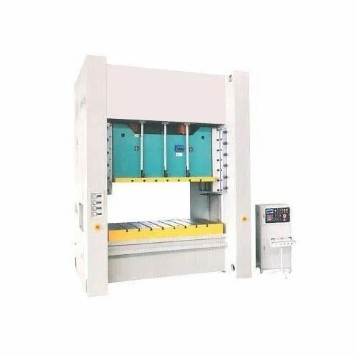 High Performance Automatic Mechanical Press Brake Machine