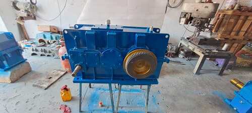 High Strength Commercial Helical Gear Box