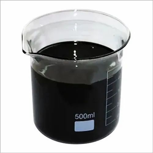 Highly Pure Industrial Furnace Oil