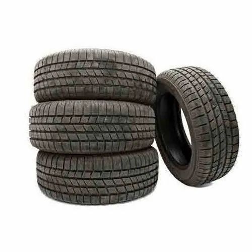 Imported Tyres