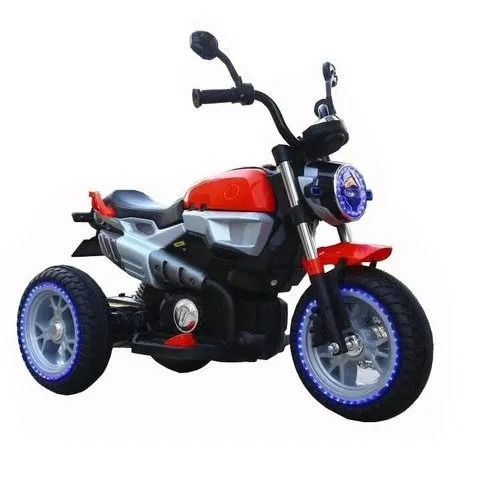 Baccho ki deals motorcycle