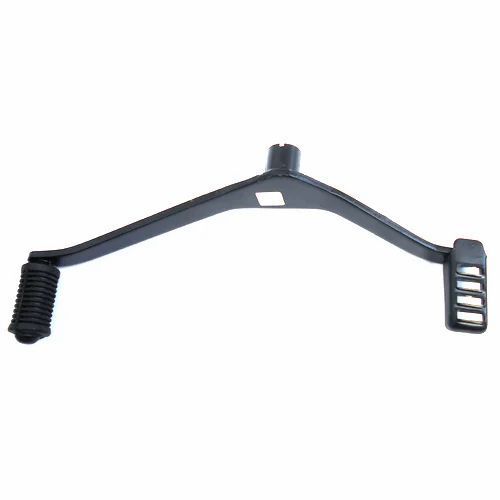 Mild Steel Gear Lever For Two Wheeler Vehicles Use