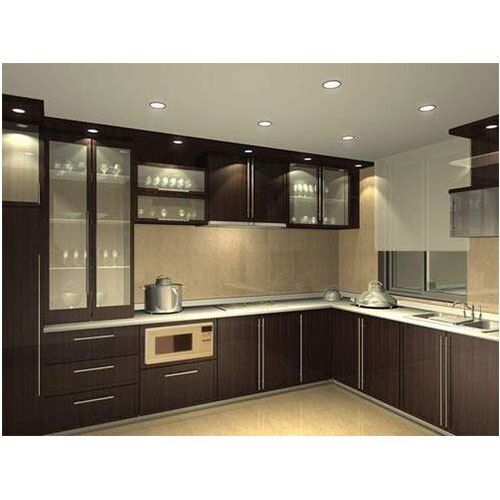 Modular Kitchen Interior Design - Custom Offline Services Across India | Tailored Designs, Personal Consultation, Unique Style