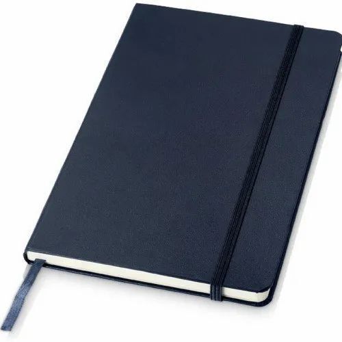 office note book