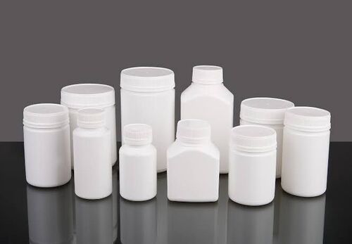 Pharmaceutical container