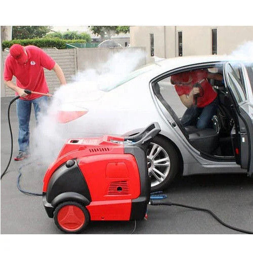 Doorstep Car Washing & Car Cleaning Services Moradabad