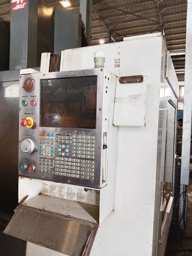 Used HAAS VF3 Vertical Machining Centre