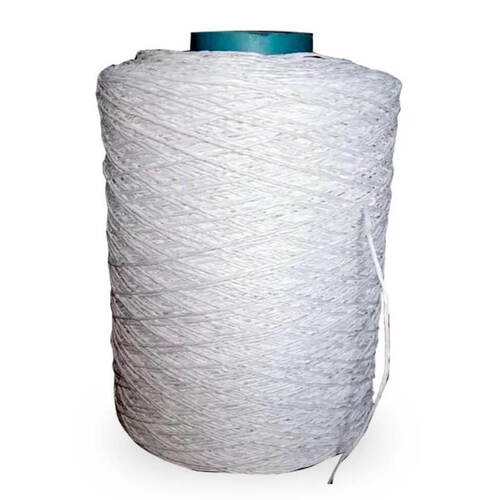 White Color Lightweight And Eco Friendly Anchor Thread 