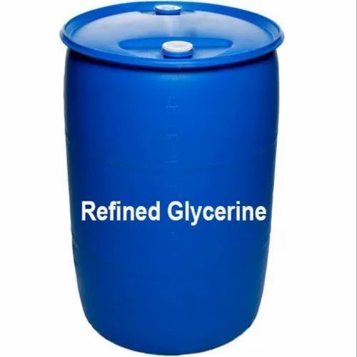 99% Pure Analytical Grade Refined Glycerine Application: Industrial