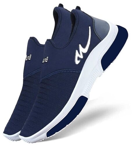 Buy BRUTON Trendy Sports Shoes For Men (Blue) Online at Best Prices in  India - JioMart.