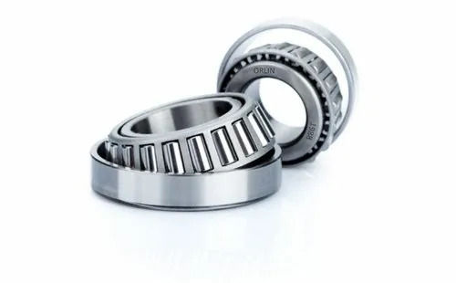 Corrosion And Rust Resistant High Strength Mild Steel Round Bearing