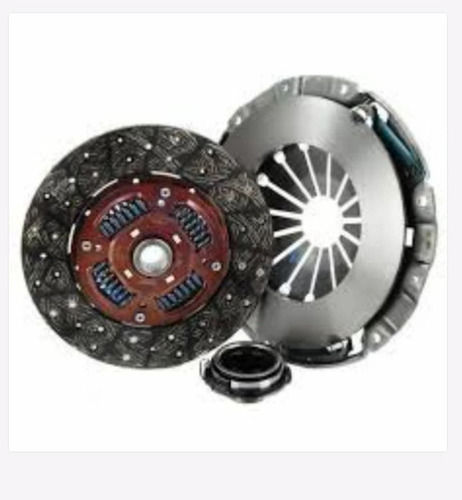 Corrosion And Rust Resistant Metal Clutch Plates Set