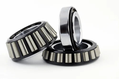 Corrosion And Rust Resistant Mild Steel Dlt Taper Roller Bearing At Best Price In Rajkot