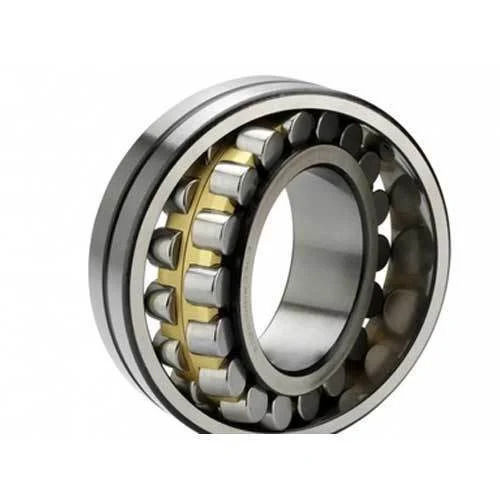 Corrosion Resistant Mild Steel Round Spherical Roller Bearing